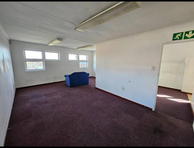 INDUSTRIAL PROPERTY TO RENT IN KILLARNEY GARDENS